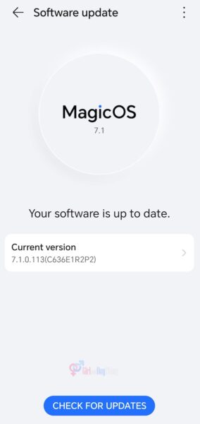 GBT TECH REVIEW: 5 FEATURES TO LOVE ABOUT HONOR 90 5G