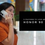HONOR 90 5G