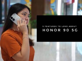 HONOR 90 5G