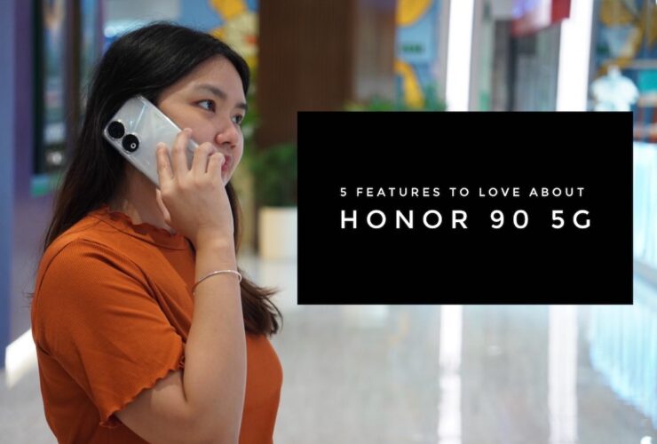 HONOR 90 5G