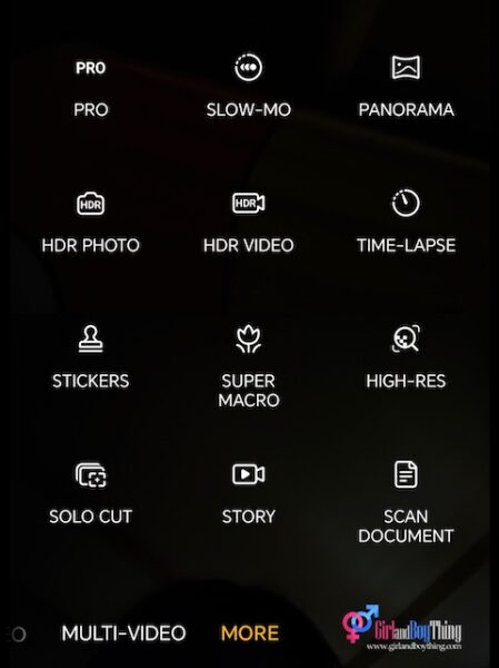 GBT TECH REVIEW: 5 FEATURES TO LOVE ABOUT HONOR 90 5G