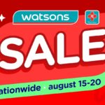 Nationwide Sale