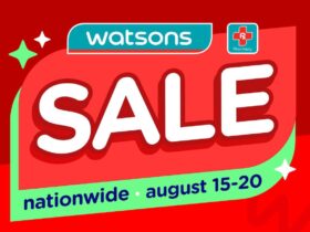 Nationwide Sale