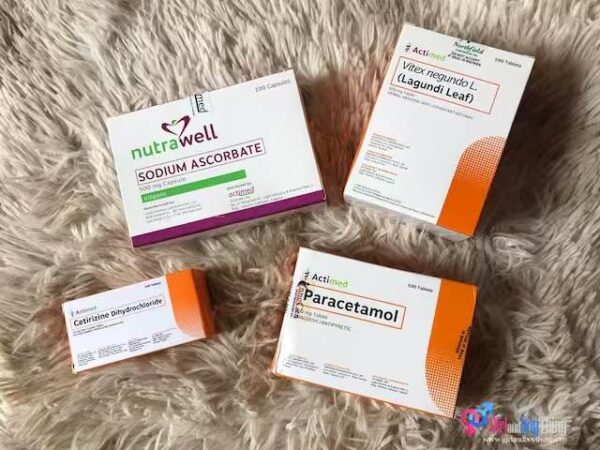 Be Comfy And Healthy During The Rainy Days With These Health Essentials!