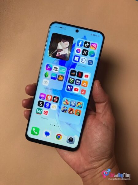 HONOR 90 LITE 5G REVIEW: 100MP Camera, Gaming Experience and More!