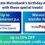 Metrobank