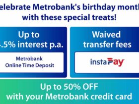 Metrobank