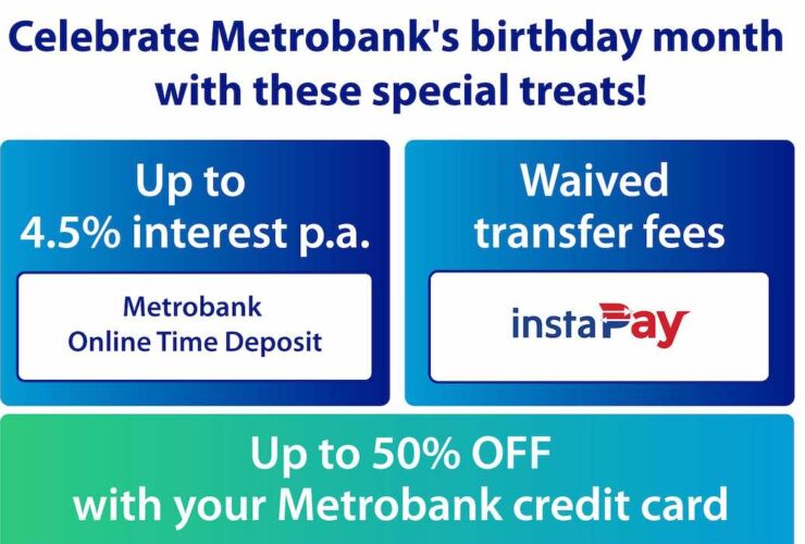 Metrobank