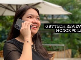 HONOR 90 Lite