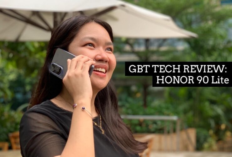 HONOR 90 Lite