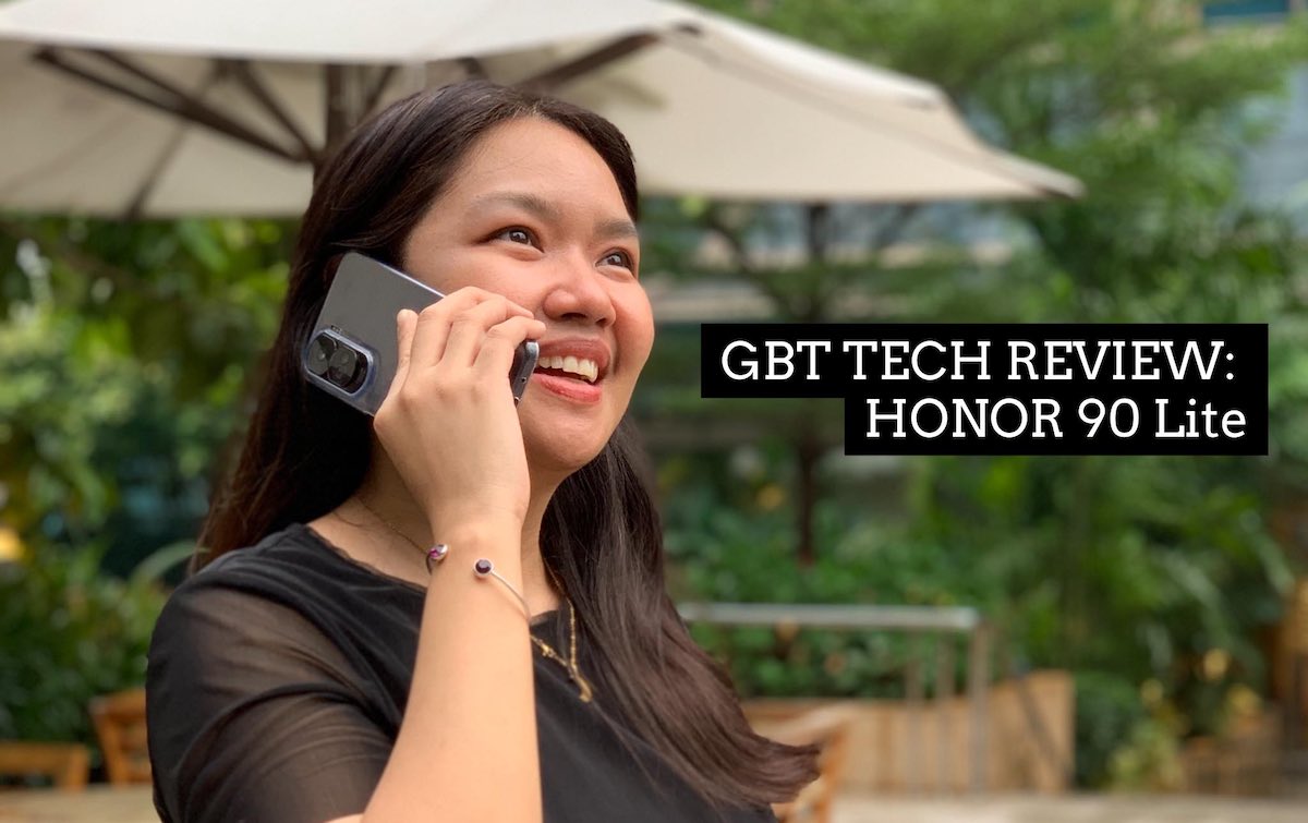 HONOR 90 Lite