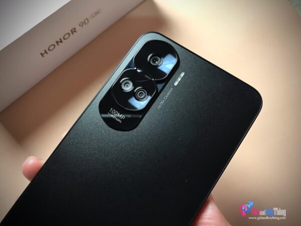 HONOR 90 LITE 5G REVIEW: 100MP Camera, Gaming Experience and More!