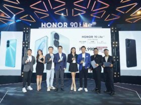 HONOR 90 Lite
