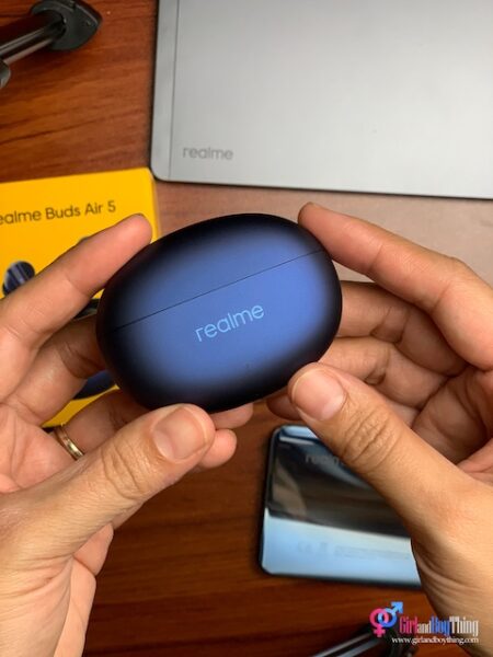 realme Buds Air 5 Review: Premium Features At Affordable Price Point