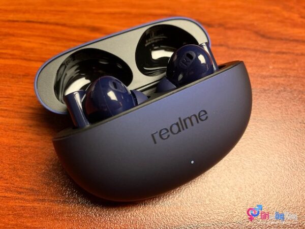 realme Buds Air 5 Review: Premium Features At Affordable Price Point