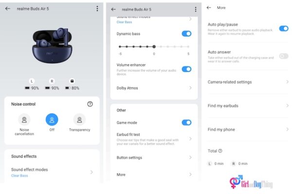 realme Buds Air 5 Review: Premium Features At Affordable Price Point