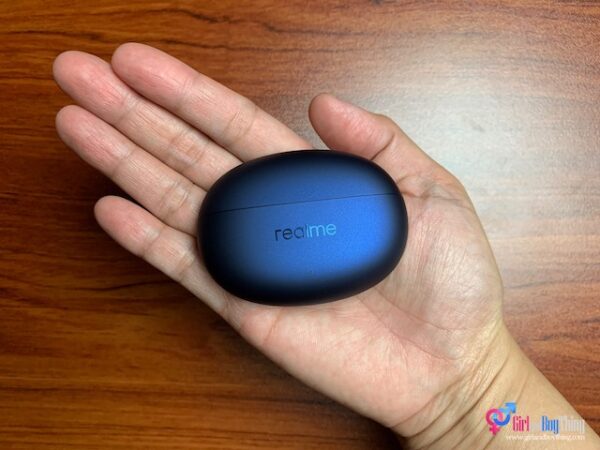 realme Buds Air 5 Review: Premium Features At Affordable Price Point