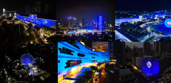 Fun And Exciting Promos Awaits Mall Goers This October As SM Celebrates 65th Anniversary