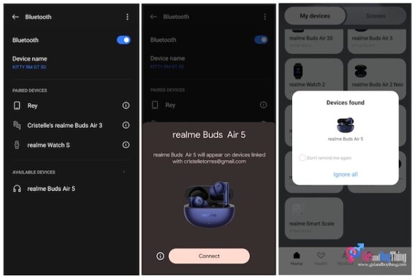 realme Buds Air 5 Review: Premium Features At Affordable Price Point