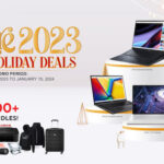 ASUS Share Promo