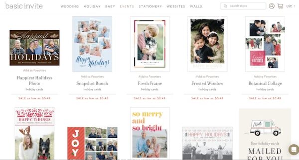 Why You Should Give Personalized Cards On Special Occasions