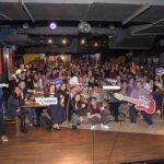 Global Award-winning Communications Group COMCO Mundo Celebrates 7 Years!