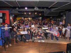 Global Award-winning Communications Group COMCO Mundo Celebrates 7 Years!