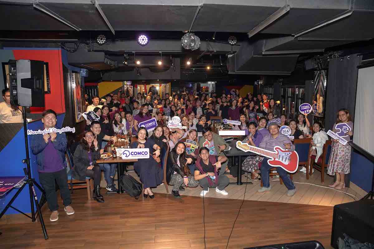 Global Award-winning Communications Group COMCO Mundo Celebrates 7 Years!