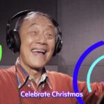 Jose Mari Chan Sings SM Supermalls' Newest Christmas Jingle