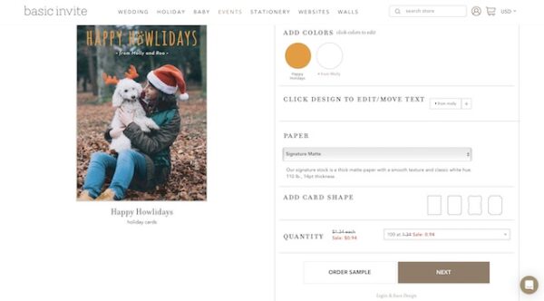 Why You Should Give Personalized Cards On Special Occasions