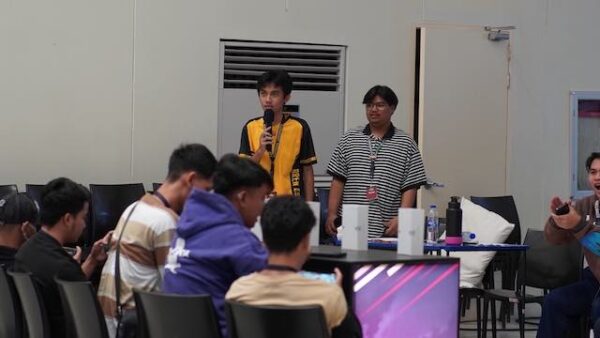 MLBB PH Advocates 'Wag toxic' Gaming To Students Via Community Cup