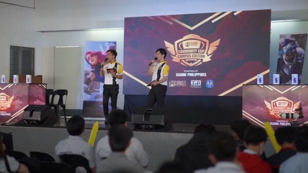 MLBB PH Advocates 'Wag toxic' Gaming To Students Via Community Cup