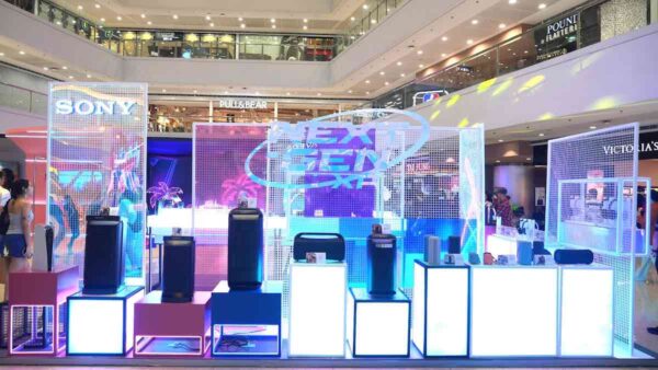 Sony PH Launches Next-Gen Entertainment And Technology