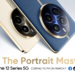 realme 12 Series 5G