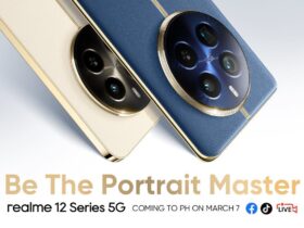 realme 12 Series 5G