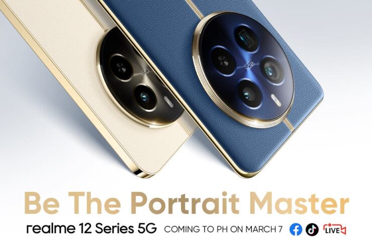 realme 12 Series 5G