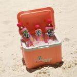 C2 Cool & Clean Black Tea Peach