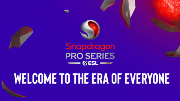 Snapdragon Pro Series