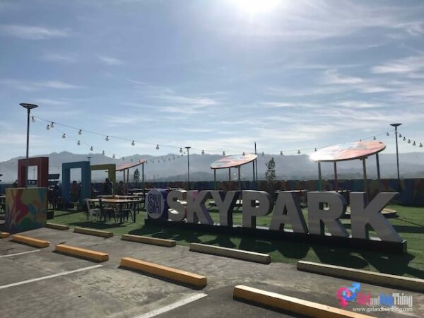 SM City San Mateo Re-Opens Sky Park And Paw Park With Fun Easter Egg Hunt