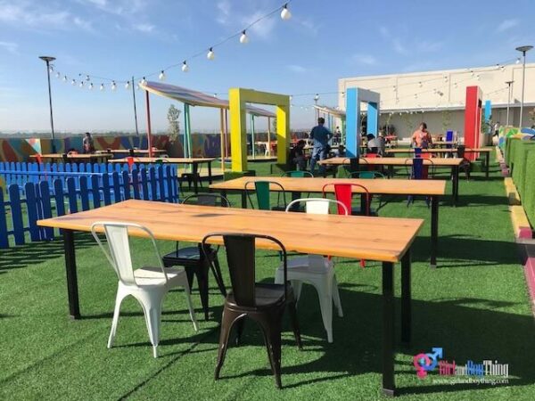 SM City San Mateo Re-Opens Sky Park And Paw Park With Fun Easter Egg Hunt