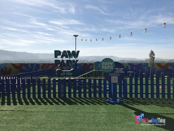 SM City San Mateo Re-Opens Sky Park And Paw Park With Fun Easter Egg Hunt