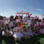 SM City San Mateo Re-Opens Sky Park And Paw Park With Fun Easter Egg Hunt