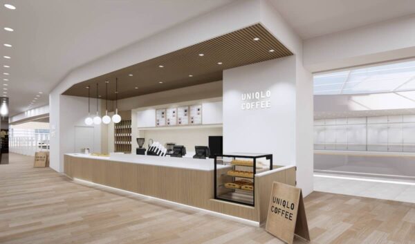 UNIQLO's MOA Store To Open On May 17 With UNIQLO Coffee and UTMe