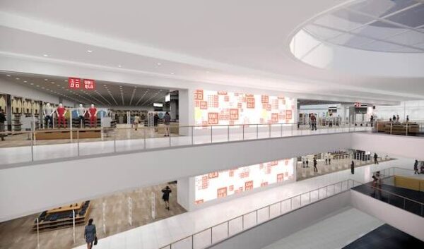UNIQLO's MOA Store To Open On May 17 With UNIQLO Coffee and UTMe