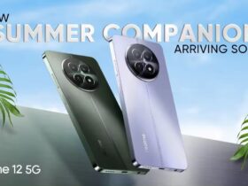 realme 12 5G