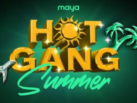 Hot Gang Summer