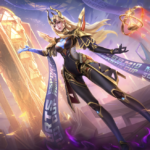 MSC 2024: FREE Valentina Dark Nexus Skin, Ticket Price, Wildcard Stage, Esports World Cup and more!
