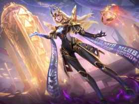 MSC 2024: FREE Valentina Dark Nexus Skin, Ticket Price, Wildcard Stage, Esports World Cup and more!