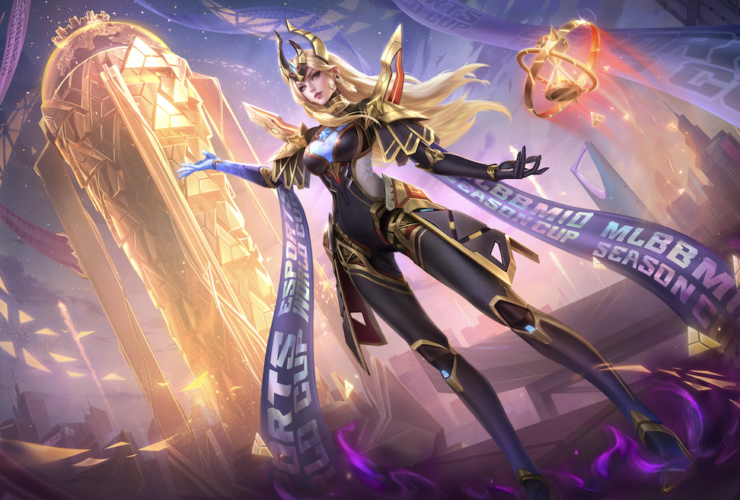 MSC 2024: FREE Valentina Dark Nexus Skin, Ticket Price, Wildcard Stage, Esports World Cup and more!