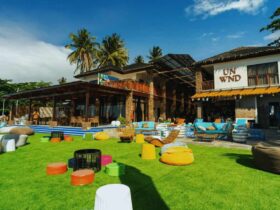 UNWND Boutique Hotel